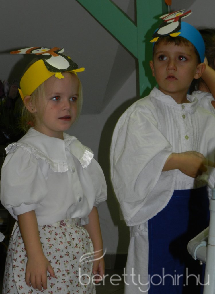 Mező Lajos bácsi 95 éves 47